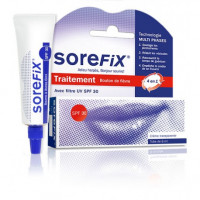 SOREFIX SoreFix Traitement crème 6 ml-17109
