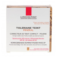 La Roche Posay Tolériane Teint Minéral 9g Doré - Peau Sensible