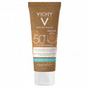 VICHY Capital Soleil Lait Solaire SPF50 Eco-Conçu 75ml-17120