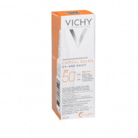 VICHY Capital Soleil UV-Age Daily SPF50+ Flacon 40ml-17122