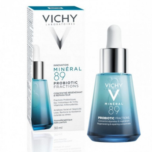 VICHY Minéral 89 Probiotic Fractions 30 ml-17125