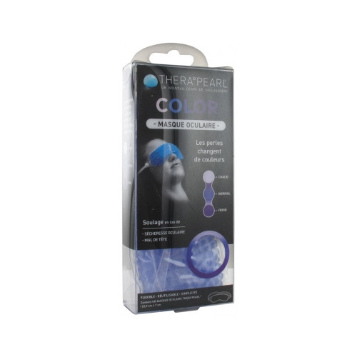 THERAPEARL Color Masque Oculaire-17127 THERAPEARL Color Masque Oculaire-17127