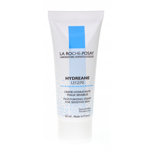 LA ROCHE POSAY Hydréane Légère-1723 LA ROCHE POSAY Hydréane Légère-1723