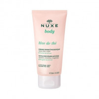 NUXE Body Rêve de thé gommage granité ressourçant 150ml-17341