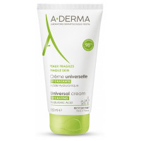 ADERMA Crème Universelle Hydratante 150 ml-17533