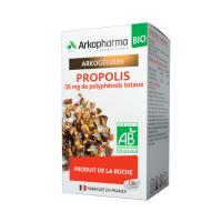 ARKOPHARMA Arkogélules BIO Propolis 130 Gélules-17541