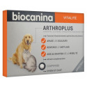 BIOCANINA Arthroplus 40 Comprimés-17547