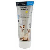 BIOCANINA Shampoing Sans Rinçage 200 ml-17555