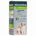 BIOCANINA Plurivers sirop 90ml-17565