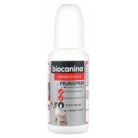 BIOCANINA Prurispray 80 ml-17566