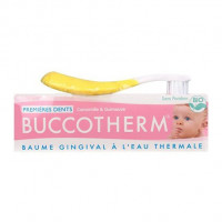 BUCCOTHERM Kit Premières Dents-17572