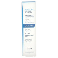 DUCRAY Keracnyl Stop Bouton Gel Asséchant 10 ml-17575