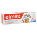 ELMEX Dentifrice Bébé 0-2 ans 50 ml-17578