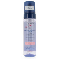 EUCERIN Urea Repair Plus mousse lavante à l'urée 200ml-17585