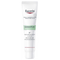 EUCERIN DermoPure K10 Soin Rénovateur Cutané 40 ml-17588