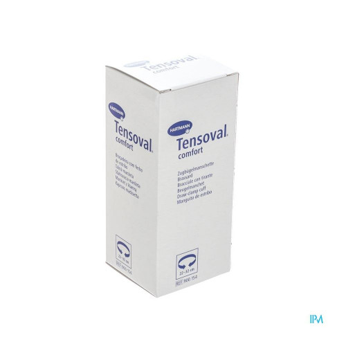 Tensoval Comfort Brassard Souple (22-32 cm)