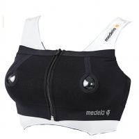 MEDELA Easy expression™ bustier Noir M-17609