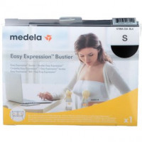 MEDELA Medela easy expression bustier Noir S-17611