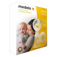 MEDELA Swing Flex Tire-Lait Electrique 2 Phases-17615