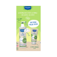 MUSTELA Coffret Bio-17617