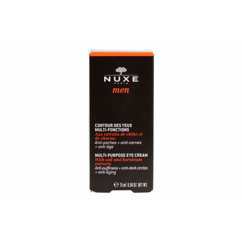 NUTRISANTE Men contour des yeux 15ml-17623