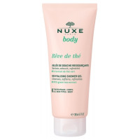 NUXE Body Rêve de Thé Gelée de Douche Ressourçante 200 ml-17624