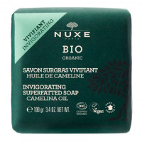 NUXE Bio savon surgras vivifiant pain 100g-17628