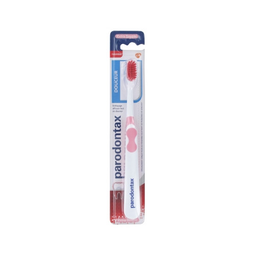 PARODONTAX Brosse à Dents Douceur Extra Souple-17632 PARODONTAX Brosse à Dents Douceur Extra Souple-17632