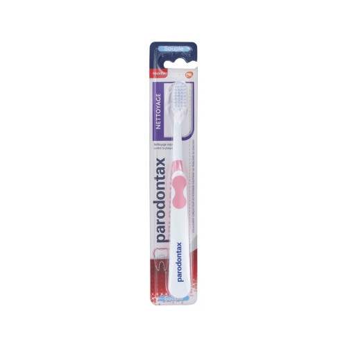 PARODONTAX Brosse à Dents Nettoyage Souple-17633 PARODONTAX Brosse à Dents Nettoyage Souple-17633
