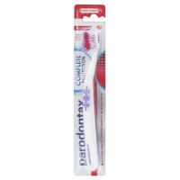 PARODONTAX Brosse à Dents Complète Protection Extra Souple-17634