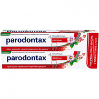 PARODONTAX Dentifrice Herbal Sensation Lot de 2 x 75ml-17635