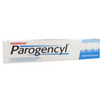 PAROGENCYL Prévention Gencives dentifrice 75 mL-17636