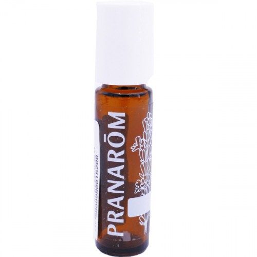 PRANAROM AROMASELF ROLL ON BILLE 10 ML-17644 PRANAROM AROMASELF ROLL ON BILLE 10 ML-17644
