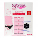 SAFORELLE Teens culotte pour règles ado 14 ans-17654