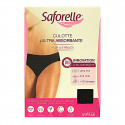 SAFORELLE Culotte règles ultra absorbante taille L-17655