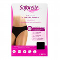 SAFORELLE Culotte règles ultra absorbante XXL-17656