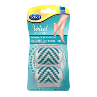 SCHOLL Velvet Smooth 2 rouleaux gommant-17659