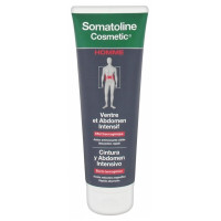 SOMATOLINE COSMETIC Homme Ventre et Abdomen Intensif 250 ml-17660