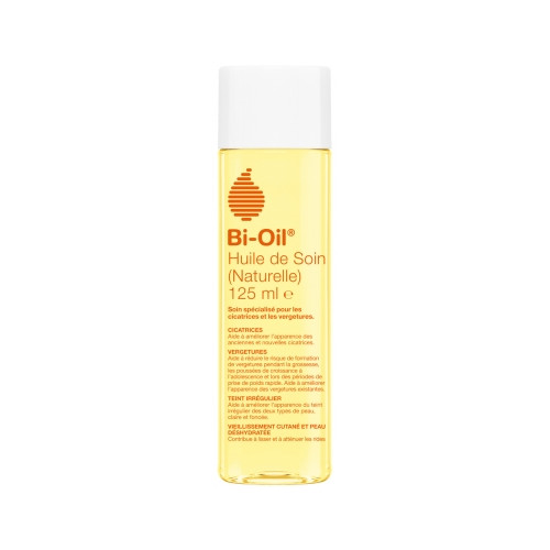 BI-OIL Huile de Soin (Naturelle) 125 ml-17681 BI-OIL Huile de Soin (Naturelle) 125 ml-17681