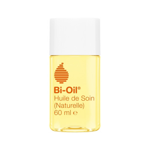BI-OIL Huile de Soin (Naturelle) 60 ml-17683