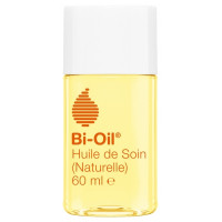 BI-OIL Huile de Soin (Naturelle) 60 ml-17683