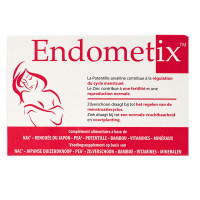 DENSMORE Endometix 60 comprimés-17685