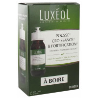 LUXEOL Pousse Croissance & Fortification 60 ml-17696