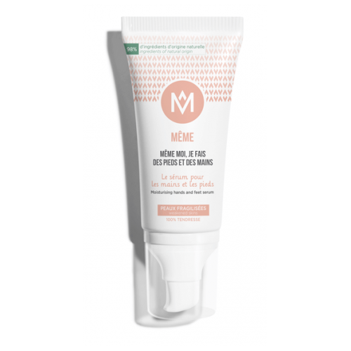 MÊME Sérum Mains Pieds 50 ml-17698