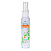 PURESSENTIEL CIRCULATION Spray aux 17 huiles essentielles HEBBD-1770