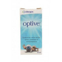 Optive Solution Oculaire de confort Allergan - flacon de 10 ml-17701