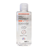 Gel Protect hydroalcoolique virucide 100ml