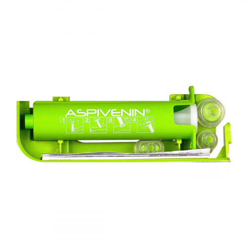Aspivenin pompe anti-venin-17727 Aspivenin pompe anti-venin-17727