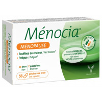 Menocia 12/12 Périménopause...