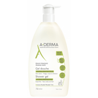 ADERMA Gel Douche Hydra-Protecteur 750 ml-17753